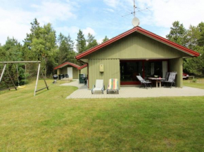 Holiday Home Yngvy - 1-3km from the sea by Interhome
